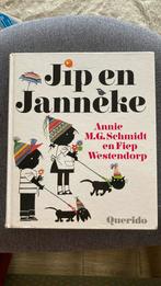 Boek Jip & Janneke, Ophalen of Verzenden, Gelezen, Annie M.G. Schmidt; Fiep Westendorp