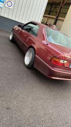 Mercedes 230 CE, Particulier, Te koop