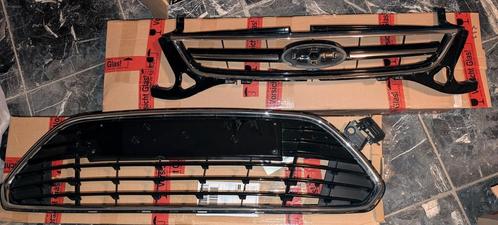 Ford Mondeo grill Titanium 2014 facelift, Auto-onderdelen, Carrosserie, Bumper, Ford, Gebruikt, Ophalen of Verzenden