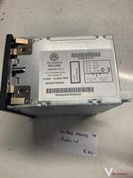 Vw Polo 1.2 3cil 5 drs 2006 2500155 Radio cd speler 6Q0 035, Auto diversen, Autoradio's, Ophalen of Verzenden, -, -, -