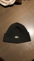 Lacoste zwarte hoed, Kleding | Heren, Ophalen, Zo goed als nieuw, Muts