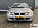 BMW 320 3-serie Touring 320i € 1.950 NETTO | CRUISE |, Auto's, BMW, Bedrijf, Zilver of Grijs, 182 g/km, 3 Reeks
