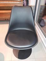 Eetkamerstoelen, Huis en Inrichting, Stoelen, Ophalen, Gebruikt, Zwart, Vijf, Zes of meer stoelen