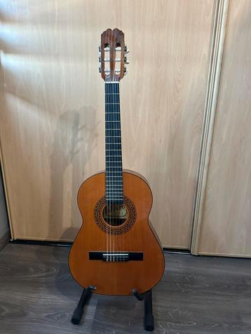 3/4 klassieke gitaar beschikbaar voor biedingen
