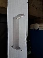 Borne lumineuse neuve, Jardin & Terrasse, Éclairage extérieur, Neuf, Aluminium, Enlèvement, Alimentation secteur