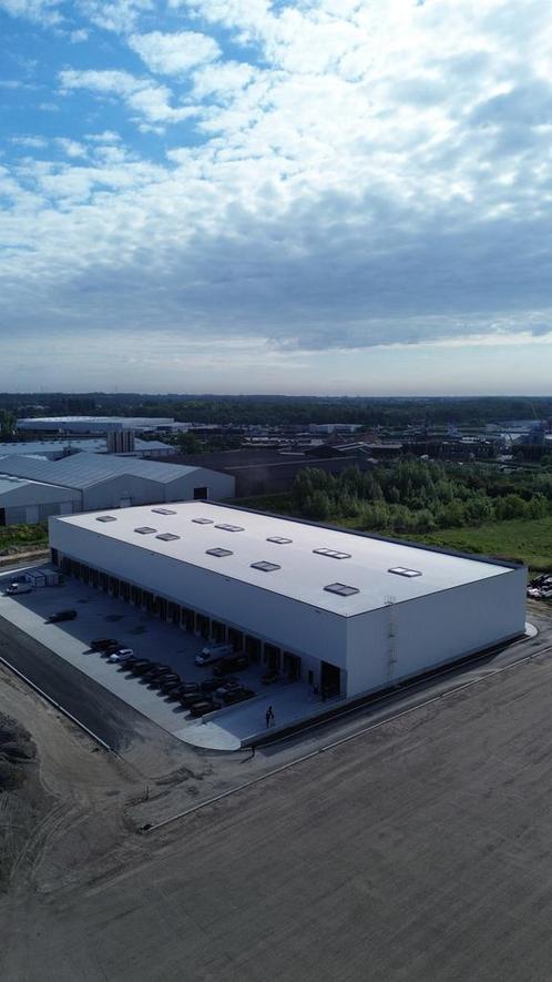 Industrieel te huur in Willebroek, Immo, Huizen te huur, Overige soorten