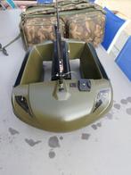 bateau à appâts, Enlèvement, Comme neuf