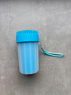 Pootjes van hond makkelijk wassen met dit object, Ophalen, Nieuw