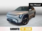 Kia EV3 Earth 58.3kWh + Warmtepomp + EV Tech Pack, Auto's, Kia, EV3, Stof, 5 zetels, 5 deurs