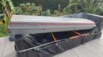 Ski / dakkoffer, Auto diversen, Dakkoffers, Ophalen, Zo goed als nieuw