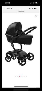 Kinderwagen, Kinderen en Baby's, Kinderwagens en Combinaties, Ophalen, Zo goed als nieuw, Kinderwagen
