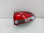 ACHTERLICHT RECHTS Renault Clio IV Estate / Grandtour (7R), Gebruikt, Renault