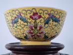 Chinese kom, Antiek en Kunst, Ophalen of Verzenden