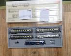 MARKLIN coffret Rheingold 4228, Hobby & Loisirs créatifs, Courant alternatif, Comme neuf, Set de Trains, Märklin