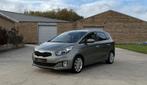 Kia Carens 1.7 Diesel ** Camera - 7p - Euro 6 ** GARANTIE 12, Autos, Cruise Control, Achat, Euro 6, Entreprise