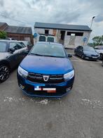 Dacia sandero 0.9 Turbo Benzine Benzine 2017, Auto's, Dacia, Te koop, Benzine, Particulier, Overige bekleding