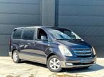 Hyundai H1 2.5 CRDi Diesel 8 places 155,00 km HOMOLOGUÉ 05/2, 8 places, Achat, 2500 cm³, Entreprise