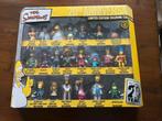 The Simpsons - 20th Anniversary figurine collection, Ophalen, Nieuw
