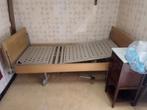 Ziekenhuisbed, Huis en Inrichting, Slaapkamer | Bedden, Ophalen