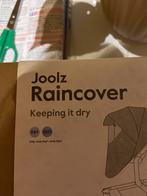 JoolzDay5/Geo3 regenhoes, Kinderen en Baby's, Buggy's, Nieuw, Overige merken, Regenhoes, Ophalen of Verzenden
