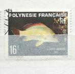 POLYNESIE FRANCAISE, Verzenden