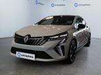 Renault Clio V Techno, Argent ou Gris, Achat, 90 ch, Euro 6