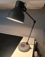 Bureau lamp te koop - MOET WEG, Ophalen, Zo goed als nieuw, Bureau