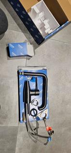 Robinet cuisine NOIR BRUCHED Grohe 30269ALO NEUF, Bricolage & Construction, Enlèvement ou Envoi, Robinet