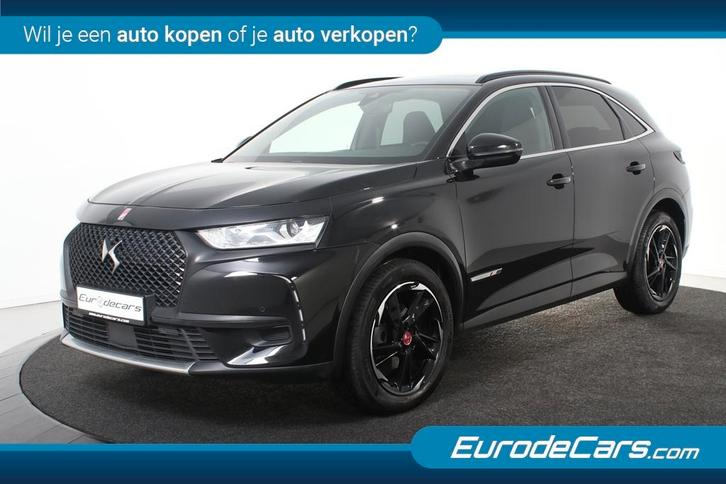 DS DS7 Crossback, Autos, DS, Entreprise, Achat, DS 7, ABS, Airbags, Air conditionné, Android Auto, Apple Carplay, Bluetooth, Ordinateur de bord