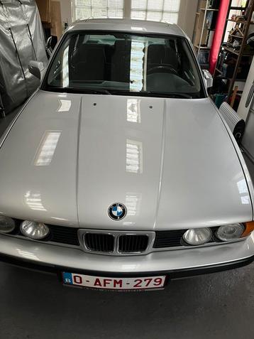 BMW 520i année 1991.