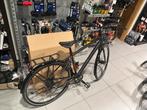 Vélo Trek District 4 Equipped – État impeccable, Ophalen, Zo goed als nieuw, Overige merken, Versnellingen