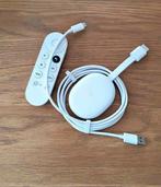 2 x Chromecast af te halen, Ophalen, Zo goed als nieuw