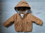 Cuddles&Smiles winterjas 74, Kinderen en Baby's, Babykleding | Maat 74, Ophalen of Verzenden, Zo goed als nieuw, Jasje, Jongetje