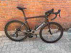 S-works SL7 Sram Force Roval C38 1ste eigenaar, Fietsen en Brommers, Fietsen | Racefietsen, Ophalen of Verzenden, Zo goed als nieuw