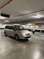 Peugot 807 norwest met keuring!!, Auto's, Peugeot, Particulier, 7 zetels, Beige, Te koop