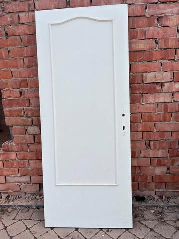 Binnendeuren beschikbaar voor biedingen