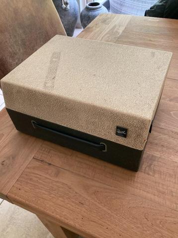 platenspeler dual beschikbaar voor biedingen