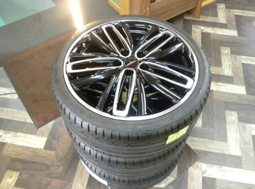 Originele nieuwe 19 inch mini cooper JCW-velgen, Auto-onderdelen, Banden en Velgen, Banden en Velgen, Zomerbanden, 19 inch, 225 mm