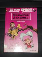 Bds Le Petit Spirou / EO, Livres, Enlèvement ou Envoi, Utilisé, Tome & Janry
