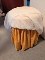 Melk krukje gedrapeerd, Huis en Inrichting, Ophalen of Verzenden