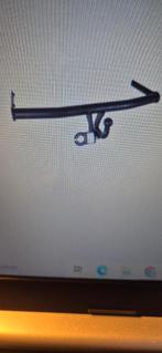 GEZOCHT : Trekhaak GOLF 1, Auto-onderdelen, Ophalen