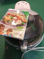 SEB-Actifry, Elektronische apparatuur, Ophalen