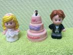 Little people, Ophalen, Gebruikt, Overige typen