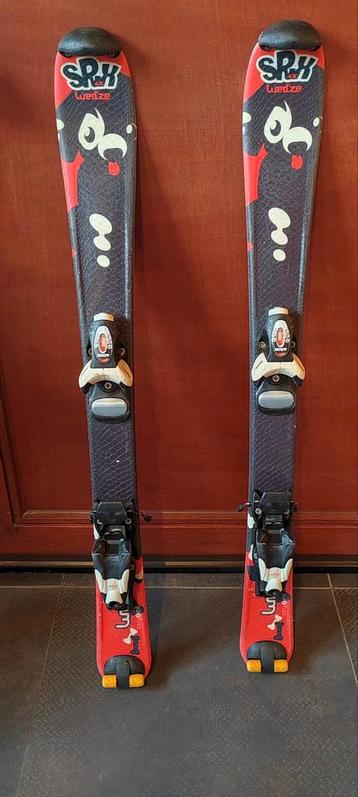Ski enfant /alpin wedze 92cm