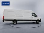 Mercedes-Benz Sprinter 517 1.9 CDI Pro L4H2 Dubbel lucht 350, Auto's, Bestelwagens en Lichte vracht, Automaat, Wit, Mercedes-Benz