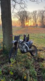 Honda crf250r, Fietsen en Brommers, Brommers | Crossbrommers, Ophalen, Honda