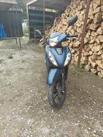 HONDA VISION 110, Scooter, Particulier, 11 kW of minder, 110 cc