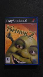 PS2 shrek 2, Consoles de jeu & Jeux vidéo, Jeux | Sony PlayStation 2, Enlèvement, Comme neuf