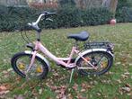 kinderfiets Minerva 20 inch, Fietsen en Brommers, Ophalen, Gebruikt, 20 inch