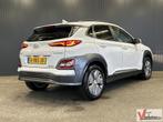 Hyundai Kona EV Comfort 64 kWh | € 11.950,- NETTO! | Stoelve, Auto's, Automaat, Overige modellen, Wit, Electronic Stability Program (ESP)